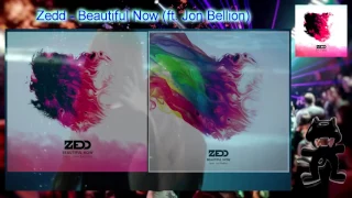 Zedd - Beautiful Now (ft. Jon Bellion) (Sub. Español) + Video HD y CD [MP3] (descarga/download)