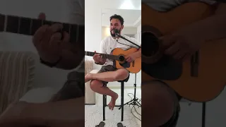 TE AMANDO CALADO - PEBBA DE SÁ