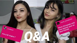 Updated Q&A