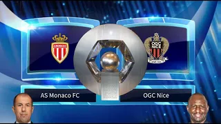 AS Monaco FC vs OGC Nice Prediction & Preview 24/09/2019 - Football Predictions