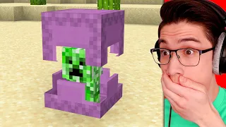 Testing Clickbait Minecraft Block Facts That 100% Work