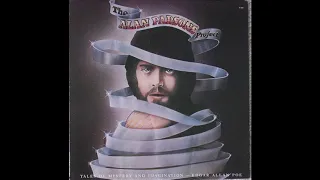 Alan Parsons Project   To One in Paradise on HQ Vinyl with Lyrics in Description