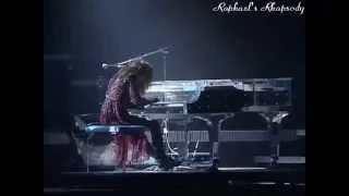 X JAPAN (X) - Art Of Life LIVE 1993 (Korean, Japanese Sub)