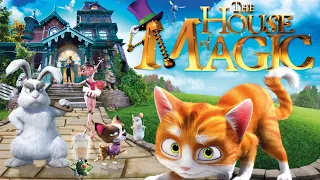The House of Magic (2013) Movie Explained In Hindi | Pratiksha Nagar