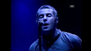 Morning Glory by Oasis (Live at Buenos Aires, Argentina 2009)