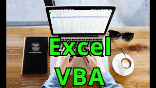 Продвинутый Excel. Excel VBA. Урок 07. Как записать макрос в Excel.