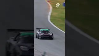 Turbo NSX sets Street Record at Road Atlanta!