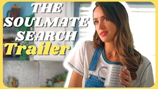 THE SOULMATE SEARCH Trailer (2022) Jonathan Stoddard