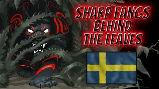 Spirit Island [Digital]: Sharp Fangs Behind the Leaves: Sweden 6