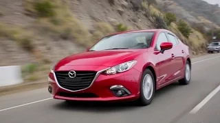 2015 Mazda3 - Long-Term Conclusion