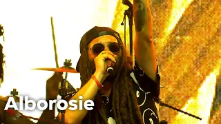 Alborosie - live at Lowlands 2023