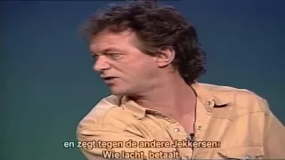 Harrie Jekkers   Mijn Haagse Ome Jan