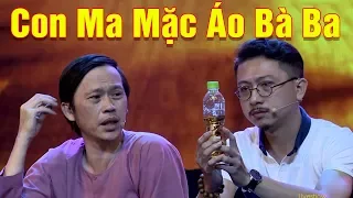 LIVESHOW HÀI Mới Nhất: Con Ma Mặc Áo Bà Ba - Hoài Linh, Hứa Minh Đạt, Thanh Phương