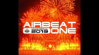 airbeat one 2019 (offical minimix)