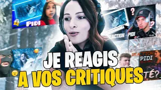 Je réagis à vos critiques sur mon premier son 😨