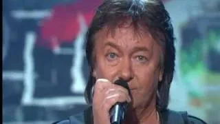 Chris Norman - Back for good 2011