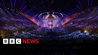 Eurovision Song Contest 2023: Grand Final Begins Shortly | BBC News Coverage | 13 May 2023