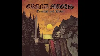 Grand Magus - Triumph and Power (2014) Full album