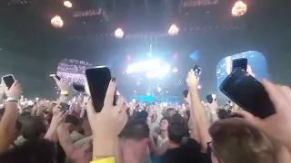 Dimitri Vegas & Like Mike - Garden Of Madness Sportpaleis 2022 - Intro