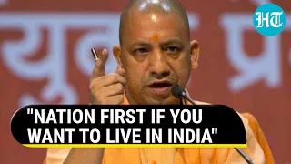 'Keep Your Religion To Mosque': Yogi Defends Bulldozer Action In Uttar Pradesh | Watch