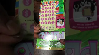 Watch olg plinko chip winning .