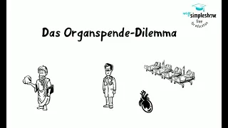Praxis Ethik Philosophie: Das Organspende Dilemma