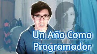 Un año como programador