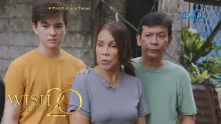 Ginang, sinampal ang tsismosang kapitbahay! | Wish Ko Lang