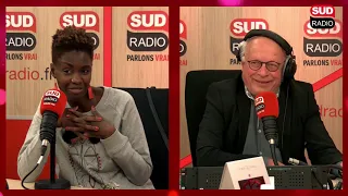 Rokhaya Diallo : "Il faut agir partout où le patriarcat prospère"