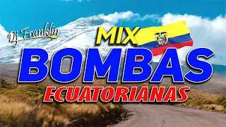 MR. FENIX - BOMBAS ECUATORIANAS MIX