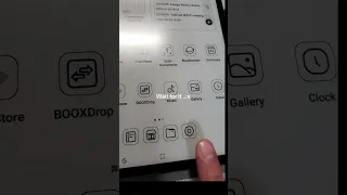 Unleash your E Ink Tablet's potential with Microsoft Launcher! Demo on  Onyx Boox's Tab Ultra C