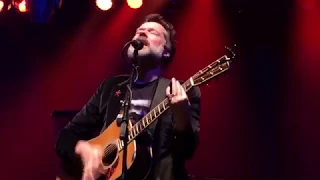 Rufus Wainwright - Out of The Game - Live @ The Grove (March 9, 2018)