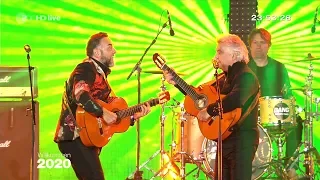 Gipsy Kings - Silvester 2019 am Brandenburger Tor (Willkommen 2020)