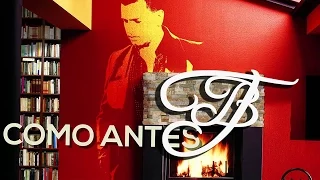 Tito "El Bambino" Ft. Zion & Lennox  - Como Antes (Lyric Video)