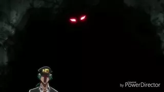 Nanbaka amv monster skillet