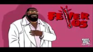 Grand Theft Auto Vice City Fever 105 Full Radio