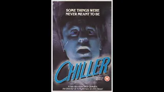 Chiller (1985) Trailer