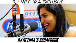 Sonu Gowda Reveals Her Remuneration On #RadioCityBengaluru's #ScrapBook With RJ Nethra