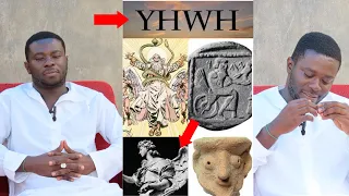 Ex-Occult grand-master reveals who the true YAHWEH is..Nana Wusu gives deep meaning to...
