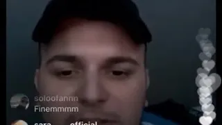 Aleks Visha live nga burgu me Finem