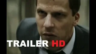 THE HUMMINGBIRD PROJECT Official Trailer (2019) Jesse Eisenberg, Alexander Skarsgård Drama Movie HD