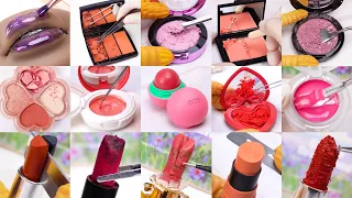 100+ Most Amazing Makeup Repair Ideas💄Satisfying Homemade Fixes For Your Makeup Woes ❣️