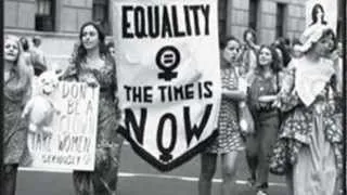 1960's Women's Liberation Movement - A PBS Documentary Trailer