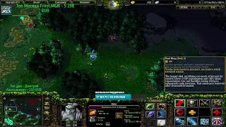 DOTA 1 XLTB 6.85 / Stream by Yanns