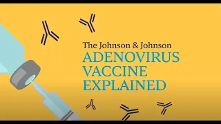 Mayo Clinic Insights: How the the Johnson & Johnson COVID-19 vaccine works