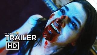 CAM Official Trailer (2018) Netflix Horror Movie HD