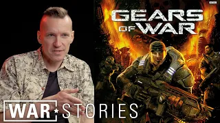 How Gears Of War Almost Didn't Have Multiplayer | War Stories | Ars Technica