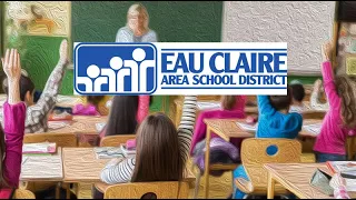 Eau Claire School Board Meeting - Monday, November 7, 2022