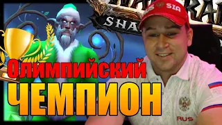 ЗАБЕГИ ПО МИФИК+ | ЧЕМПИОН  SHERIFF | World of Warcraft SHADOWLANDS