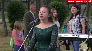 Праздничный концерт ко Дню Победы 09.05.2018